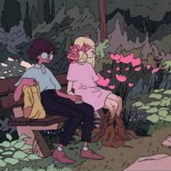 Flowers (feat. Nori)