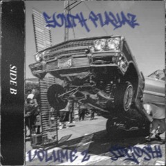 SOUTH PLAYAZ VOL. 2 (1k)