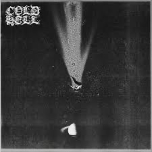 COLD IN H3LL