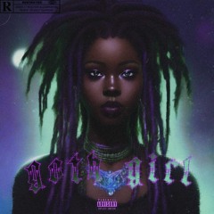 Goth Girl Ft apurpl3flxme