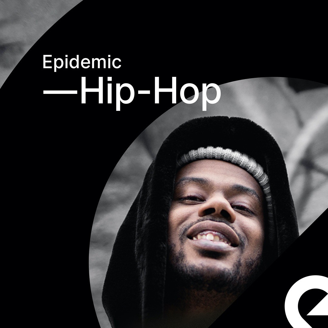 Stream Epidemic Sound | Listen to Epidemic Hip-Hop playlist online for ...