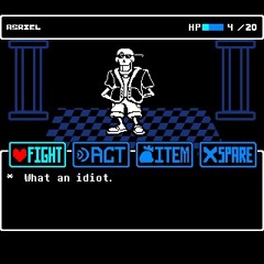 But What If Annihilsm sounded like this