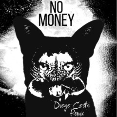 Galantis - No Money (Diogo Costa FUTURE RAVE Remix)