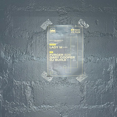 Opening @ Elevation Fvrger x Gary Cooper