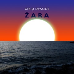 Girių Dvasios - Šnaresys