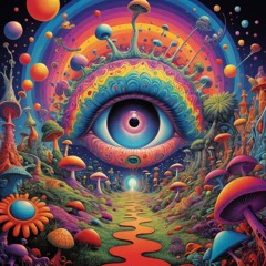 The Dreamscape