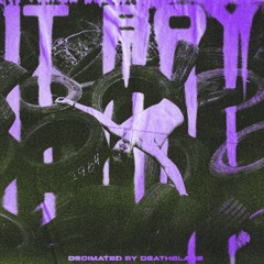 bbno$ - it boy (Decimated by Deathblade)