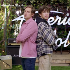 Brand New- Ben Rector and Wyatt Pike