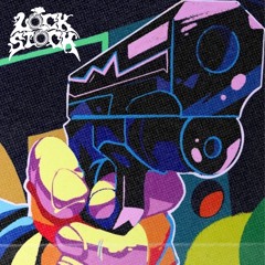 LOCKSTOCK - Timelock (FREE DOWNLOAD)