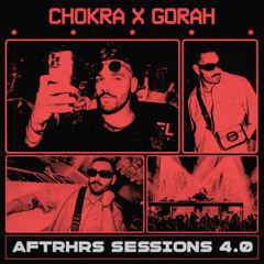 AFTERAll - Chokra Jawan | AFTRHRS Sessions