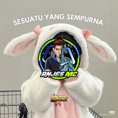 ANJES.MC - SESUATU YANG SEMPURNA #SUPER EXC ( RIO & FIIIKZZZ ) #KEEP28