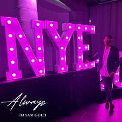DJ Sam GOLD - Always (Kizomba douceur) [FREE DOWNLOAD]