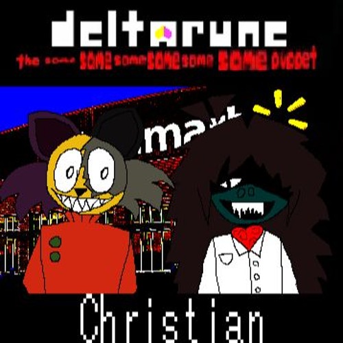 christian.wav - [TSSSSSSP Extra]