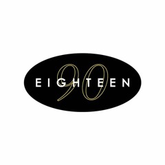 James Womersley Eighteen90 Mix