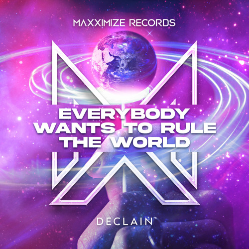 Everybody Wants to Rule the World (Extended Mix)