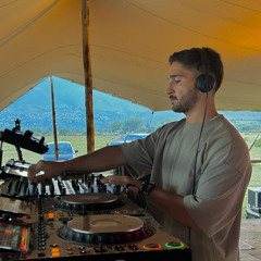 Sitherio - Opening Graziano Raffa x Bamba Music (Tafi del Valle, Tucumán)