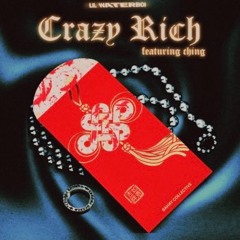 Lil Waterboi - Crazy Rich feat. Ching
