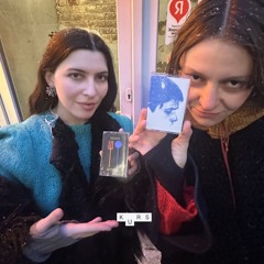 Casseopeia w/ Dasha Stish & Mashusa @ KURS radio 19.02.25