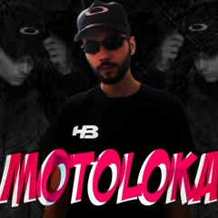 MEGAFUNK - MOTOLOKA - CASAL MANDRAKE (DJ HB)