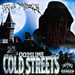 BLACKSHEEP- Cold Streets [Prod. By dreamsyxx]