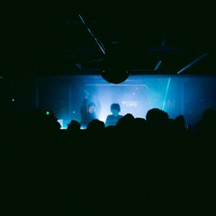 Nyxes (Carol Mattos b2b Xoxottini) Live at Xxomby + Frisson (Belo Horizonte)