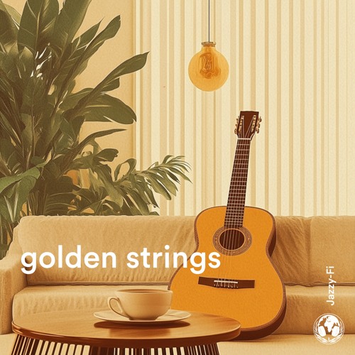 Golden Strings