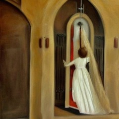 To Greet Her With Church Bells