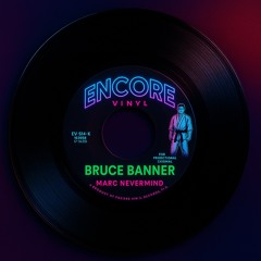 bruce banner