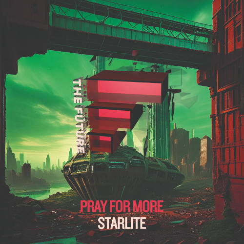 Starlite (Original Mix)