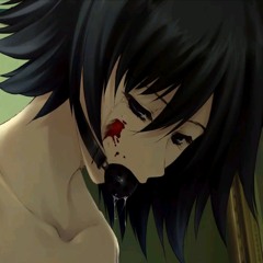 guts on the floor