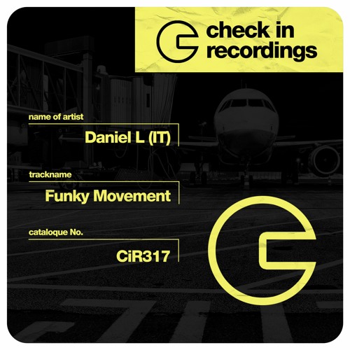 Daniel L (IT) - Funky Movement (Extended Mix).mp3