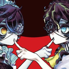 Identity - Astel Leda x Kazuya Seto Cover