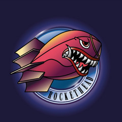 RocketHead-Fucked Up