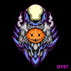 DY07 - Jamie Fielding