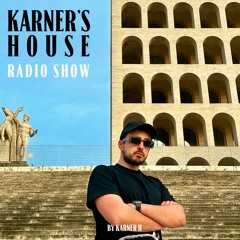 Karner's House EP 001