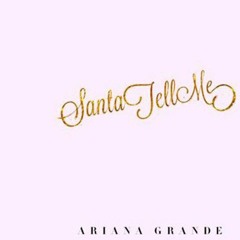 Santa Tell Me
