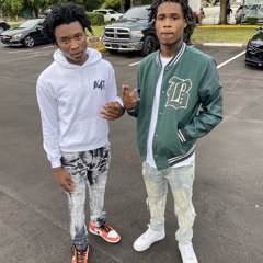 “Back 2 Back” ft Griko