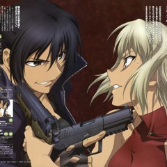 DEMON TIME! // prod. magitek