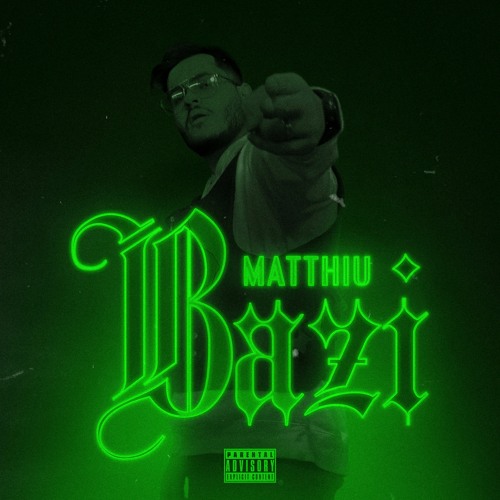 Bazi (Prod By SALDER)