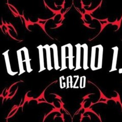 LA MANO 1.9 -I'm sorry