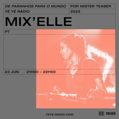 MixElle De Paranhos Para O Mundo