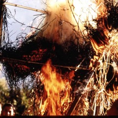 DJ Melania 666 — BURN ULTRAGAMMA GX PT. 1.000.000(WELCOME TO HELL ONCE AGAIN!)