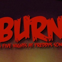 Burn by JTFrag [FFPS]