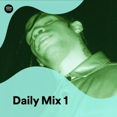 Daily Mix 1