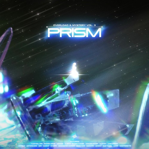 Austral Iris - Prismatic World