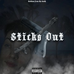 Hoodlum From The South - Stick Out