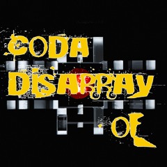 Coda Of Disarray