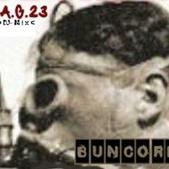 BunCore - 2011 - LiveMix from Brandenburg (GER)(Free DL)