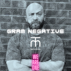 mercyTechno - Gram Negative "Doncaster