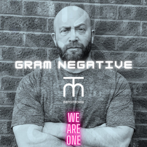 mercyTechno - Gram Negative "Doncaster
